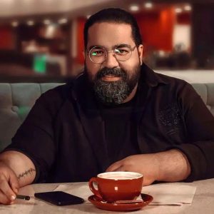 دانلود آهنگ رضا صادقی ناز شستت